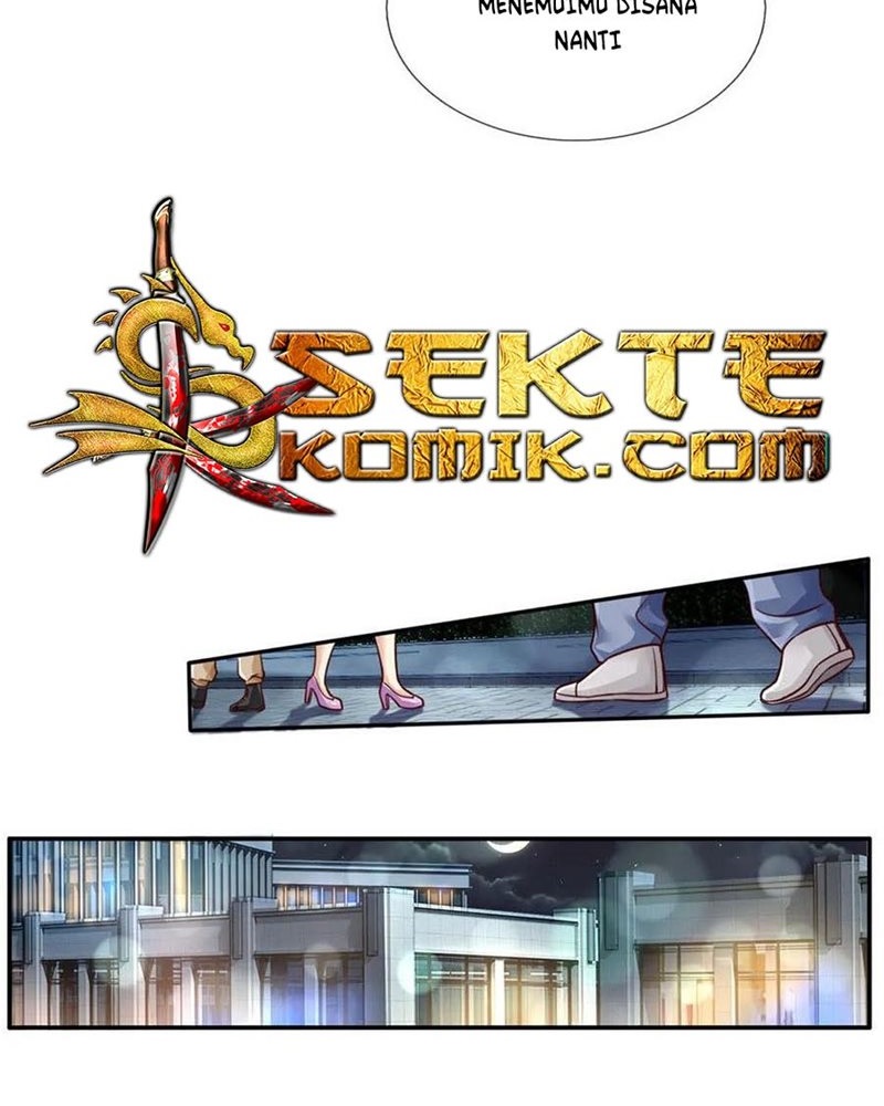 I am Daxianzun Chapter 94 Bahasa Indonesia